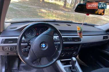 Універсал BMW 3 Series 2007 в Сумах