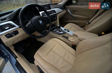 Седан BMW 3 Series 2013 в Житомире