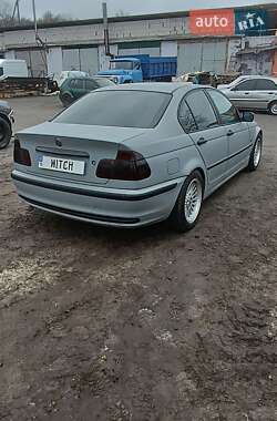 Седан BMW 3 Series 1998 в Києві