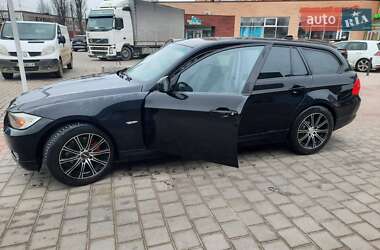 Универсал BMW 3 Series 2010 в 