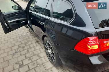 Универсал BMW 3 Series 2010 в 