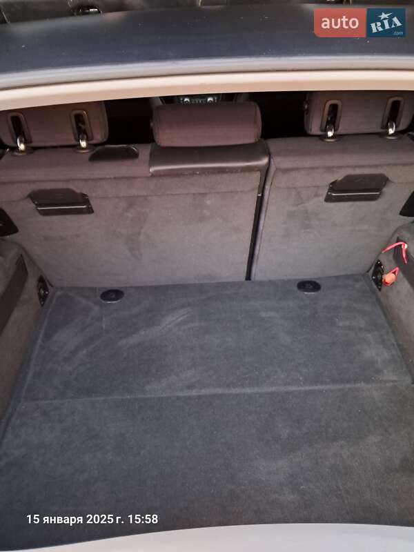 Універсал BMW 3 Series 2007 в Полтаві