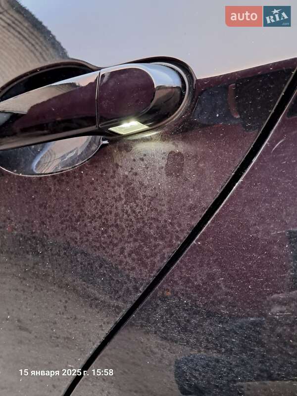 Універсал BMW 3 Series 2007 в Полтаві