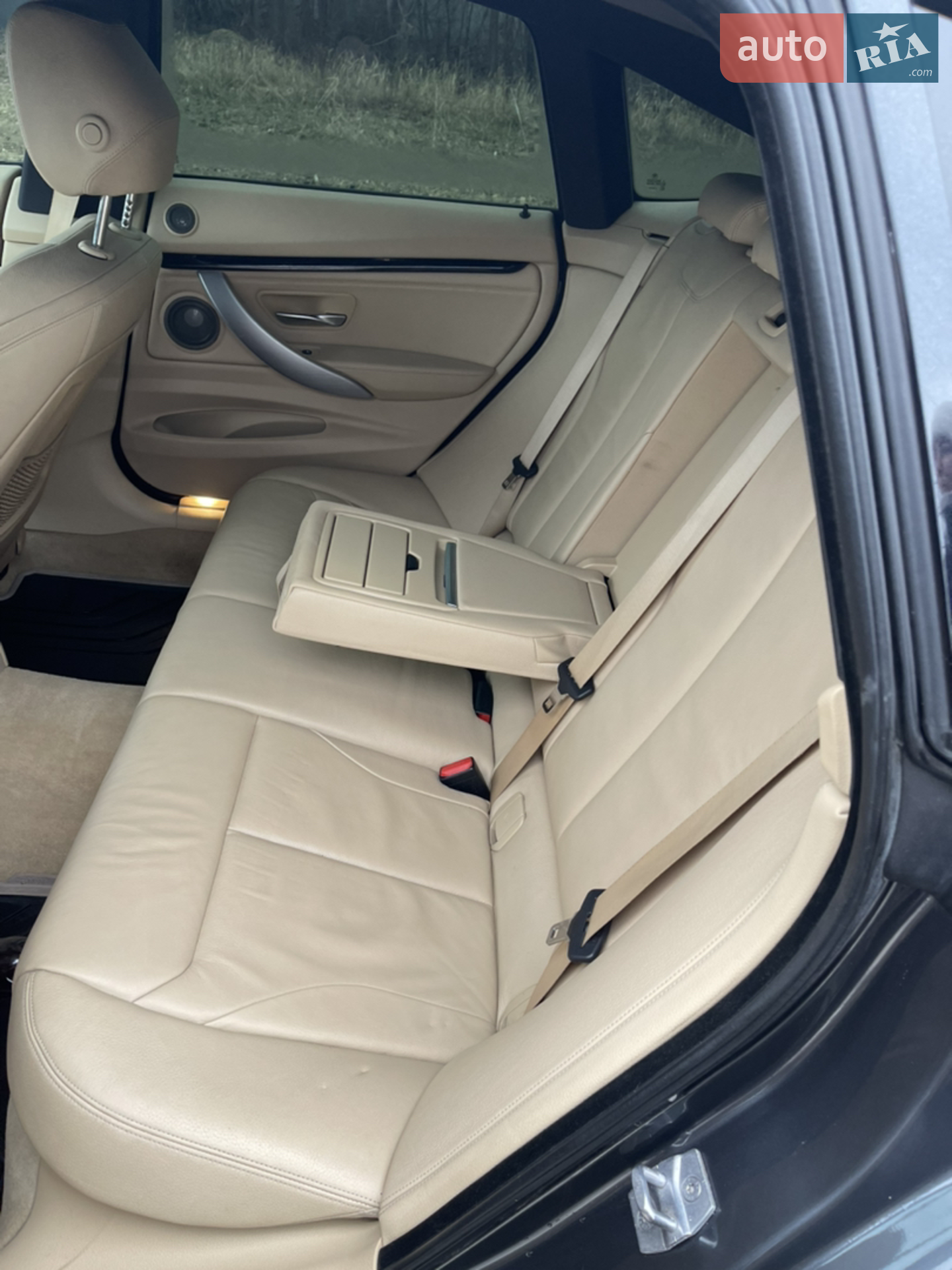 2014 BMW 3er - мініатюра 37