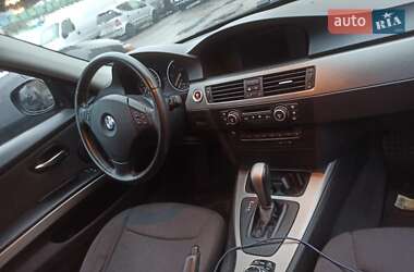 Универсал BMW 3 Series 2009 в 