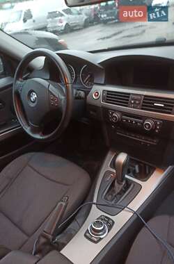 Универсал BMW 3 Series 2009 в 