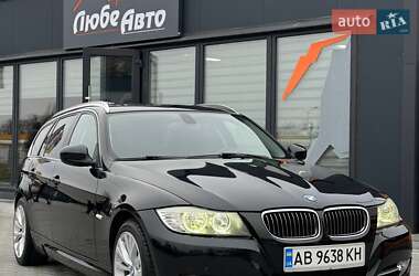 Універсал BMW 3 Series 2010 в Вінниці