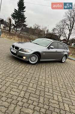 Універсал BMW 3 Series 2011 в Стрию