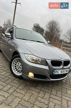 Універсал BMW 3 Series 2011 в Стрию