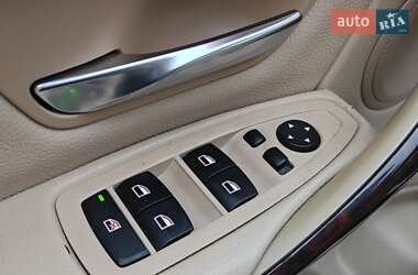 Седан BMW 3 Series 2013 в 
