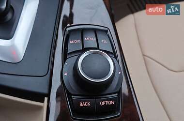 Седан BMW 3 Series 2013 в 