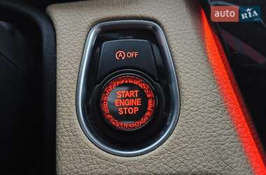Седан BMW 3 Series 2013 в 