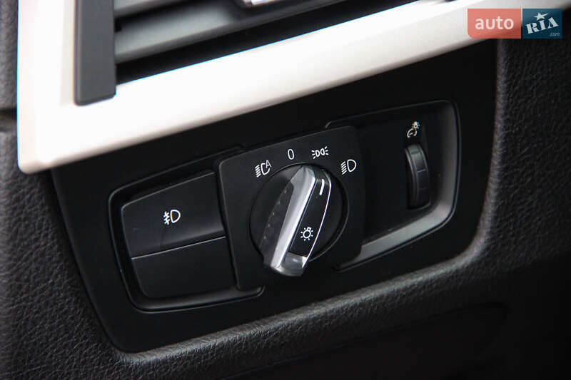 Седан BMW 3 Series 2014 в Одессе