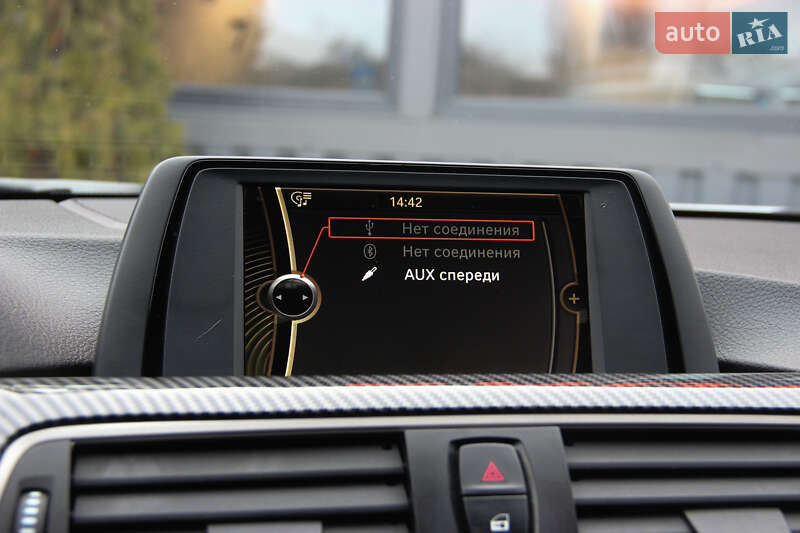 Седан BMW 3 Series 2014 в Одессе