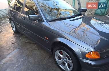 Универсал BMW 3 Series 2001 в Белой Церкви