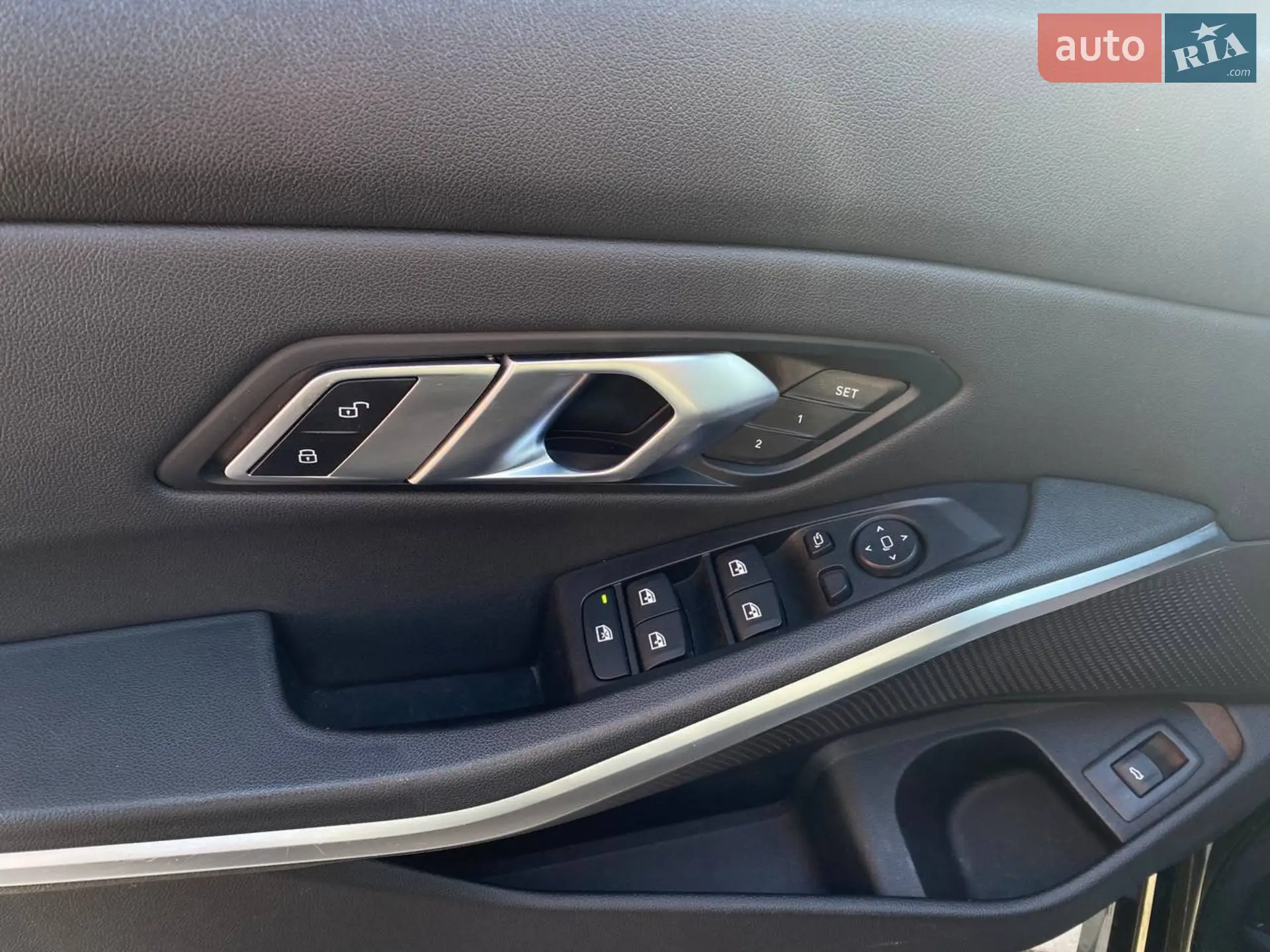 2019 BMW 3er - мініатюра 12