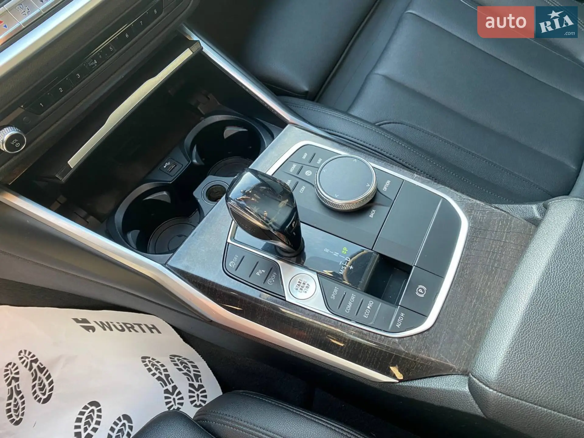 2019 BMW 3er - мініатюра 18