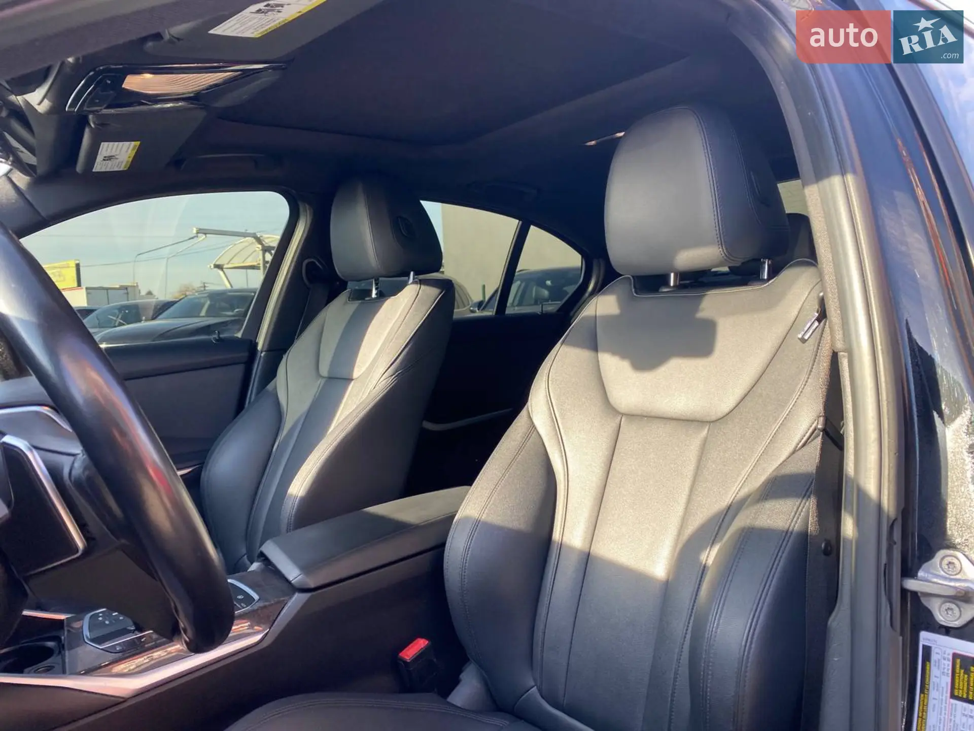 2019 BMW 3er - мініатюра 20