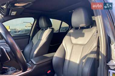 Седан BMW 3 Series 2019 в 