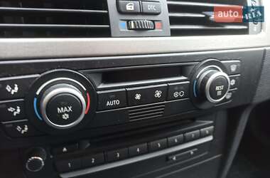 Универсал BMW 3 Series 2009 в 