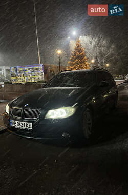 Універсал BMW 3 Series 2007 в Ладижині