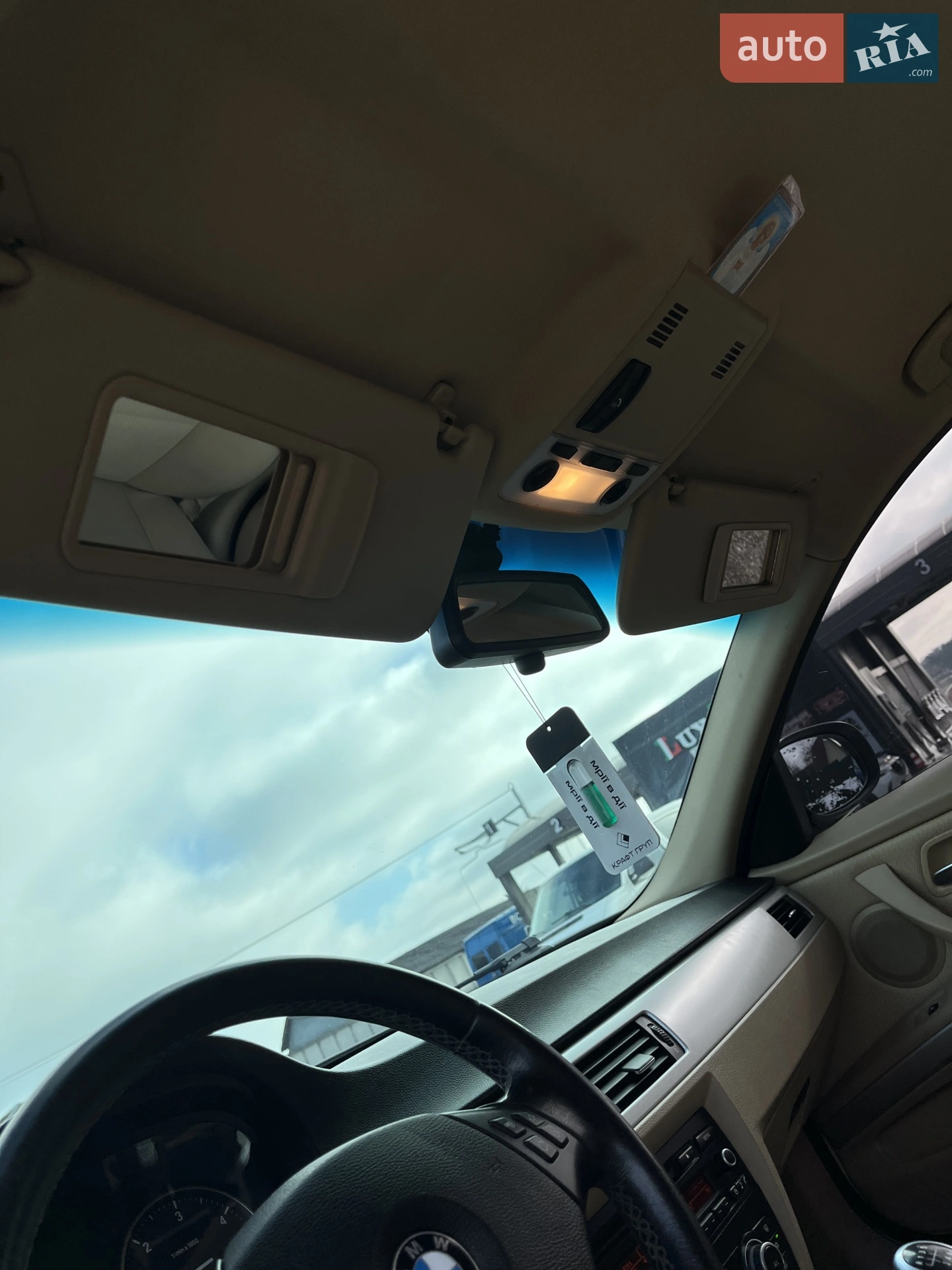 2010 BMW 3er - мініатюра 22