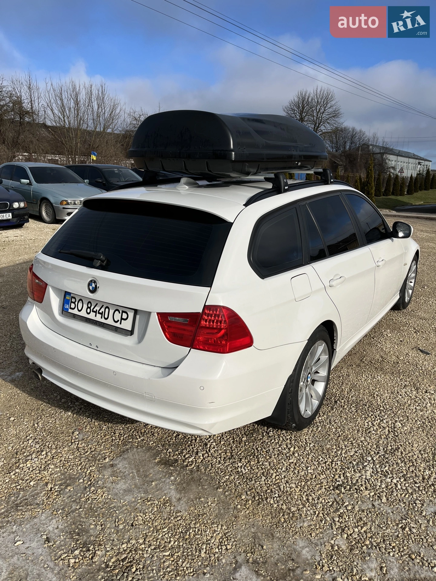2010 BMW 3er - мініатюра 46
