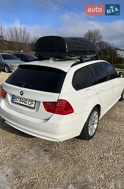 Універсал BMW 3 Series 2010 в Шумську