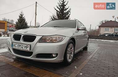 Универсал BMW 3 Series 2010 в Горохове