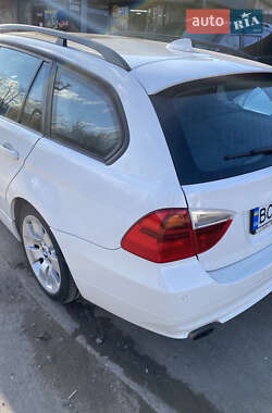 Универсал BMW 3 Series 2008 в 