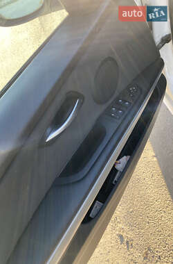 Универсал BMW 3 Series 2008 в 