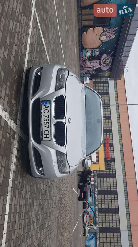 Универсал BMW 3 Series 2010 в Луцке фото 8 Универсал BMW 3 Series 2010 в Луцке