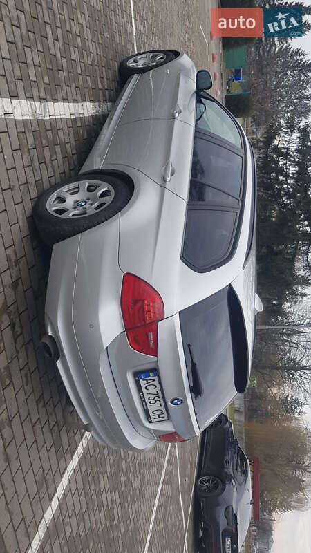 Универсал BMW 3 Series 2010 в Луцке фото 10 Универсал BMW 3 Series 2010 в Луцке