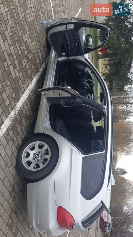 Универсал BMW 3 Series 2010 в Луцке фото 13 Универсал BMW 3 Series 2010 в Луцке