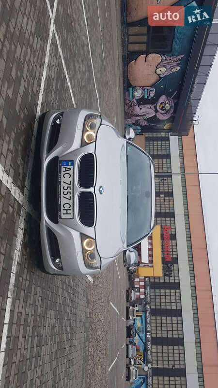 Универсал BMW 3 Series 2010 в Луцке фото 18 Универсал BMW 3 Series 2010 в Луцке