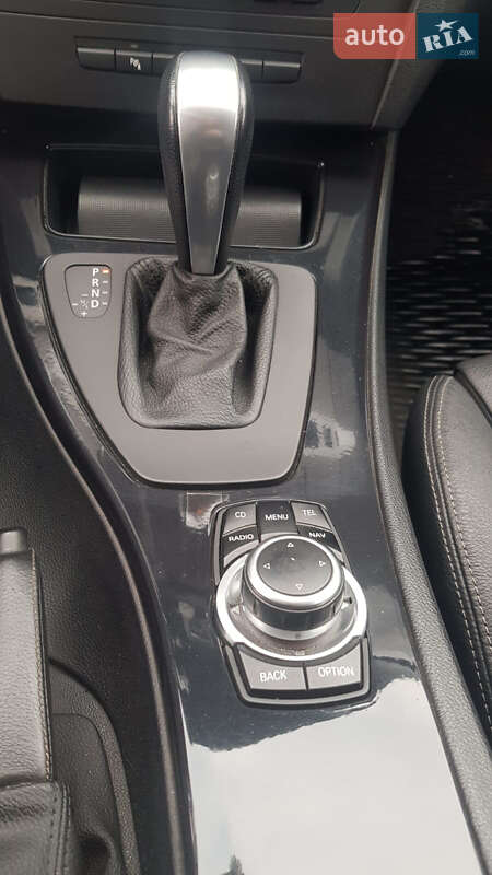 Универсал BMW 3 Series 2010 в Луцке фото 50 Универсал BMW 3 Series 2010 в Луцке