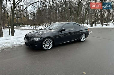 Купе BMW 3 Series 2012 в Києві