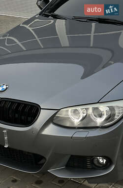 Купе BMW 3 Series 2012 в Киеве