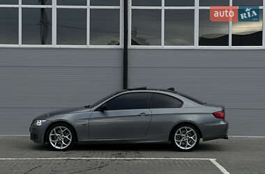 Купе BMW 3 Series 2012 в Киеве