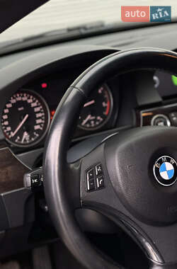 Купе BMW 3 Series 2012 в Киеве