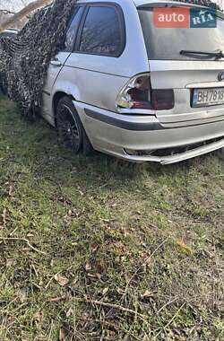 Універсал BMW 3 Series 2000 в Херсоні