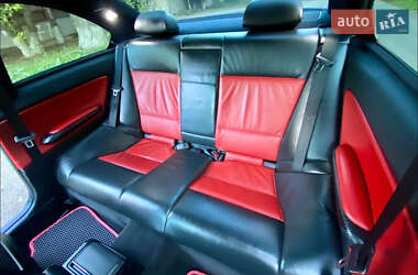 Купе BMW 3 Series 2002 в 