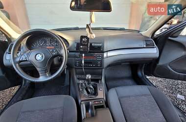 Седан BMW 3 Series 2003 в 
