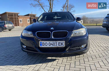 Універсал BMW 3 Series 2008 в Львові