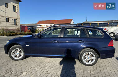 Універсал BMW 3 Series 2008 в Львові