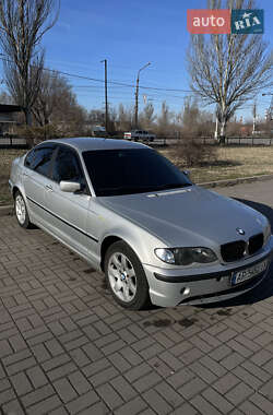 Седан BMW 3 Series 2003 в 
