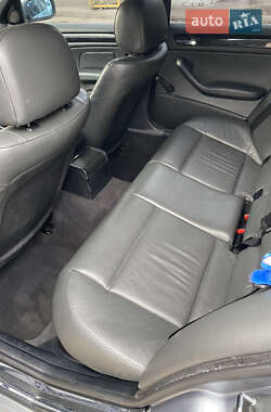 Универсал BMW 3 Series 2004 в 