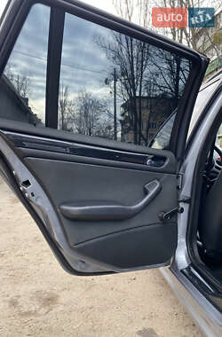 Универсал BMW 3 Series 2004 в 