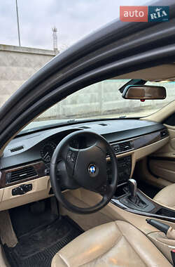 Седан BMW 3 Series 2005 в 