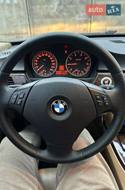 Седан BMW 3 Series 2005 в 